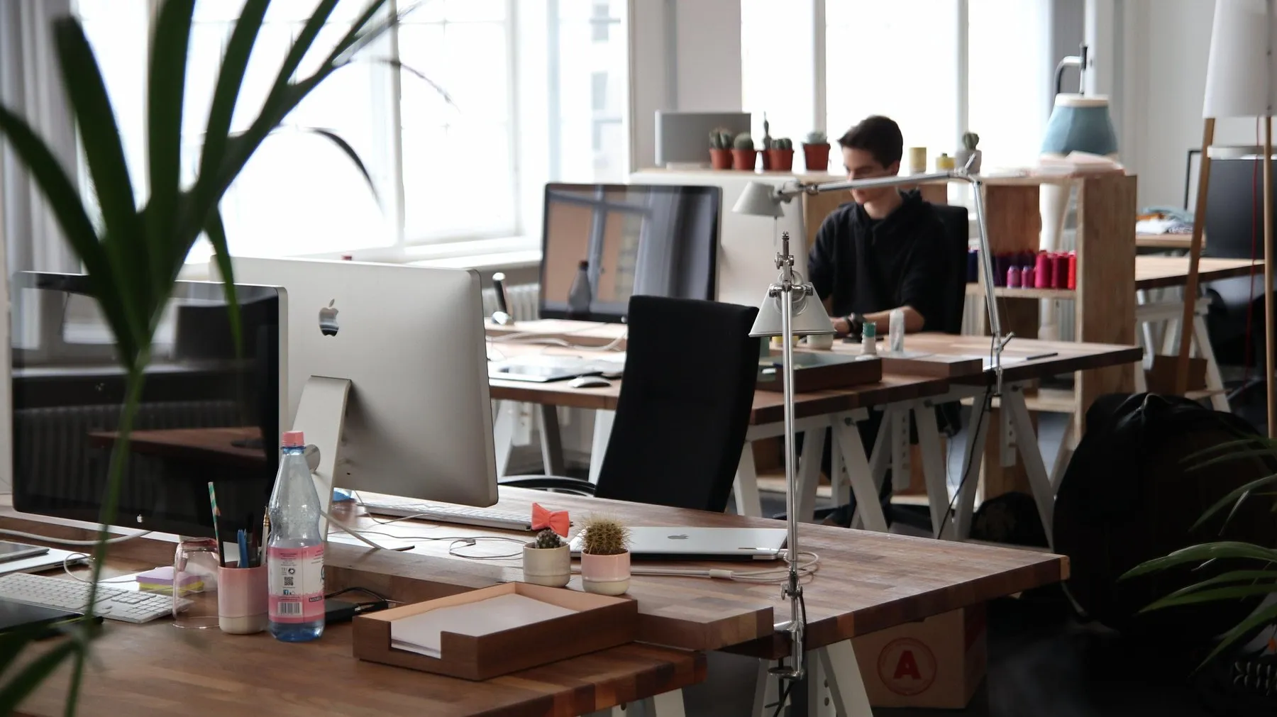 How AI chatbots increase productivity in companies