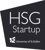 HSG Startup, Universität St. Gallen