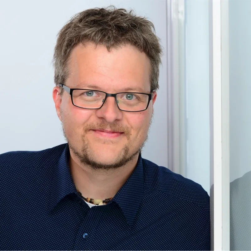 Lars Jaspersen, Hoppe Marine