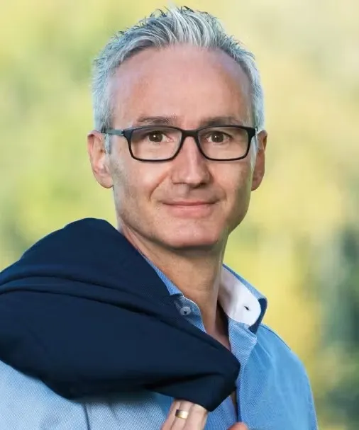 Oliver Groeble, City of Wil