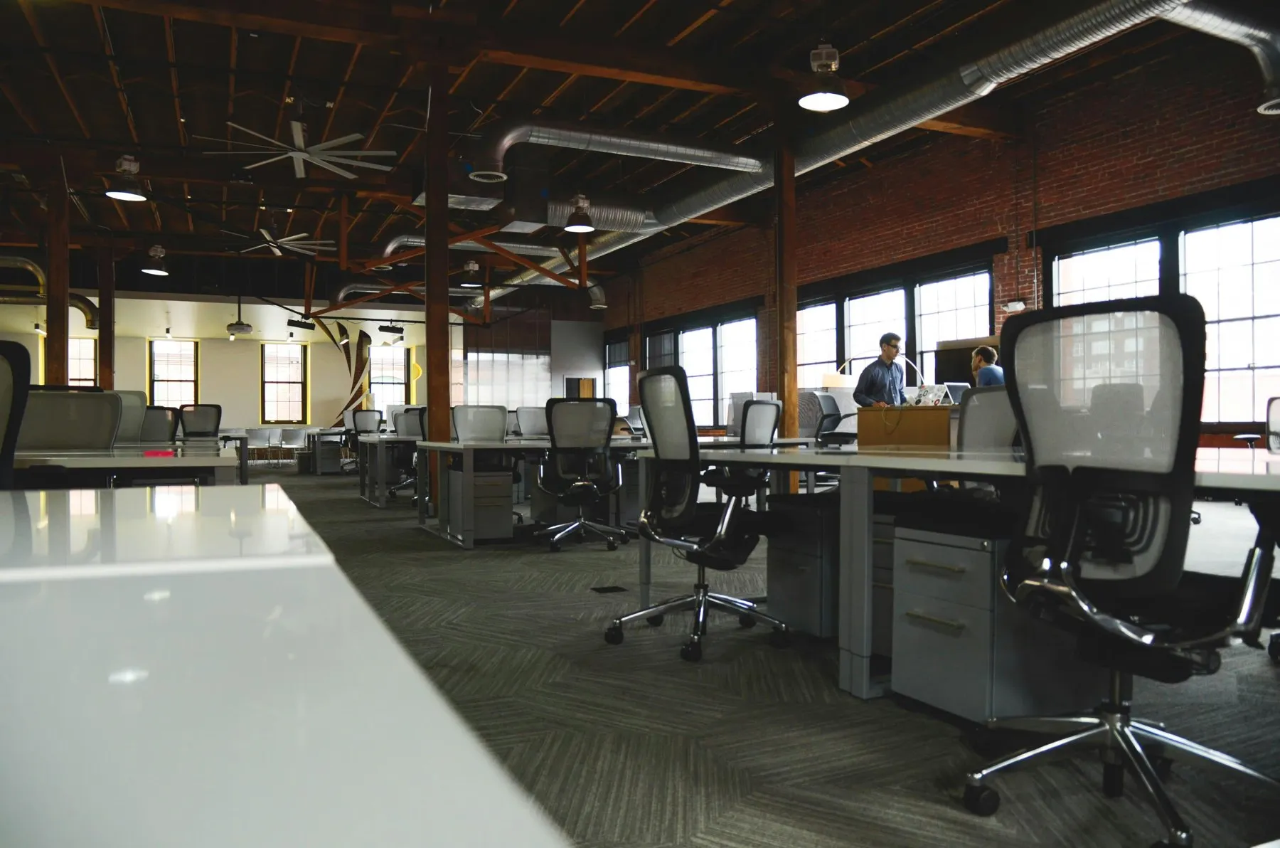 Shadow AI: The invisible revolution in your company