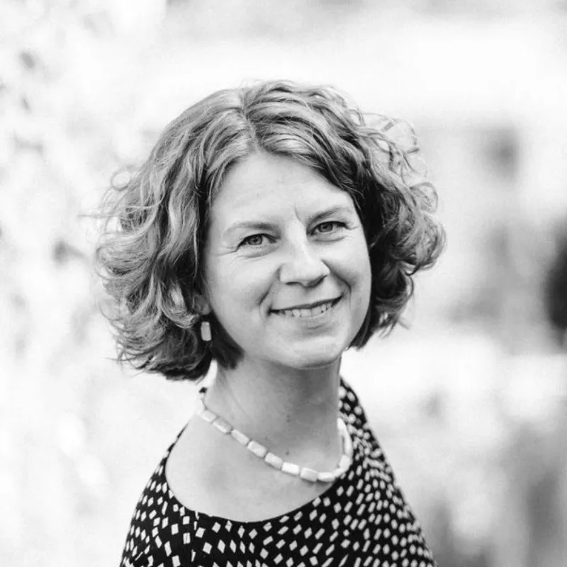 Teresa Antusch, Goldschmidt